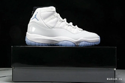11 LEGEND BLUE RETRO JORDAN AIR 0814